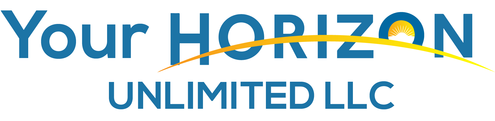 Your Horizon Unlimited LLC Logo